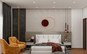Hotel The Pacific Suites Near Igi Delhi Airport
